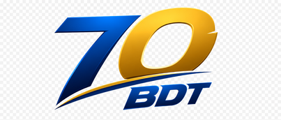 70 bdt লোগো